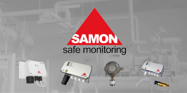 Samon säkerhetsanordning produkter